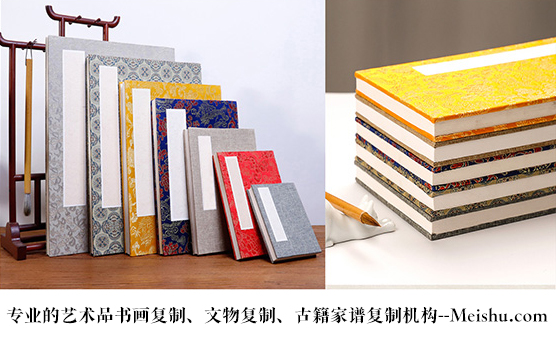 潼南县-有没有专业的书画打印复制公司推荐？