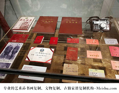 潼南县-专业的文物艺术品复制公司有哪些？